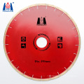 350mm Sharpness Cutting Tool Marble Diamond Saw Blades